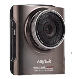 Anytek A3 Novatek
