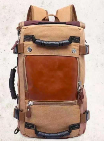 กระเป๋าเป้ Backpack Kaka