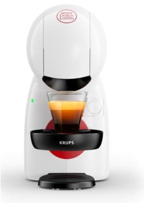 เครื่องชงกาแฟแคปซูล KRUPS Piccolo