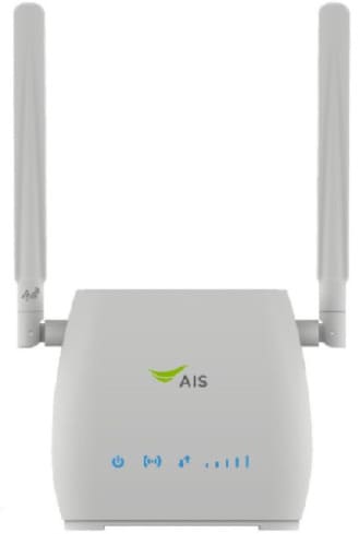 AIS 4G Hi-Speed Home WiFi 
