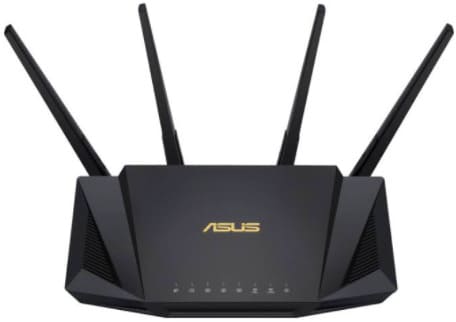 ASUS RT-AX3000 AX3000 DUAL BAND WiFi 6