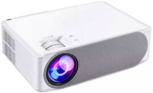 โปรเจคเตอร์ CNM Z01