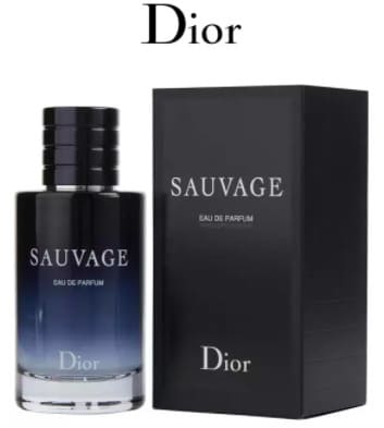 น้ำหอมผู้ชาย Christian Dior