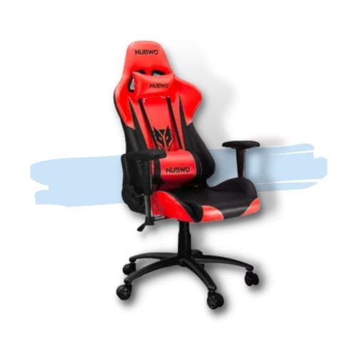 Nubwo Gaming Chair รุ่น Emperor CH007