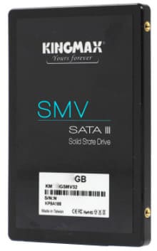 SSD Kingmax
