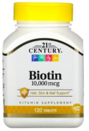 21st-Century-Biotin
