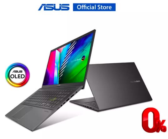 ASUS Vivobook 15 OLED S513EA-L1312WS