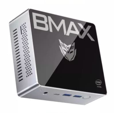 BMAX B2 Plus MiniPC