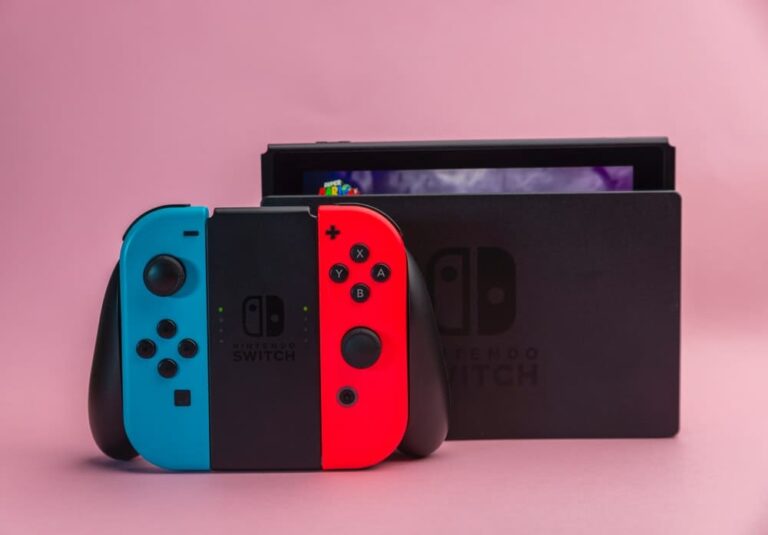 รีวิว 3 อันดับ Nintendo Switch รุ่นไหนดี เลือกซื้อรุ่นไหนดี ปี 2022