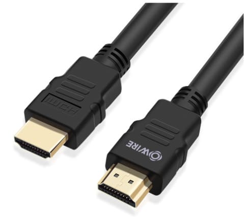 OWIRE HDMI Cable