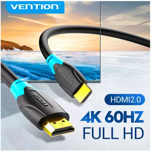 Vention สาย HDMI 2.0