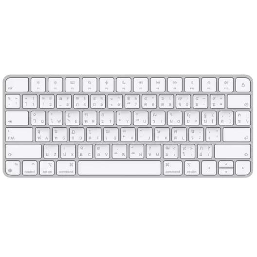 Apple Magic Keyboard – Thai