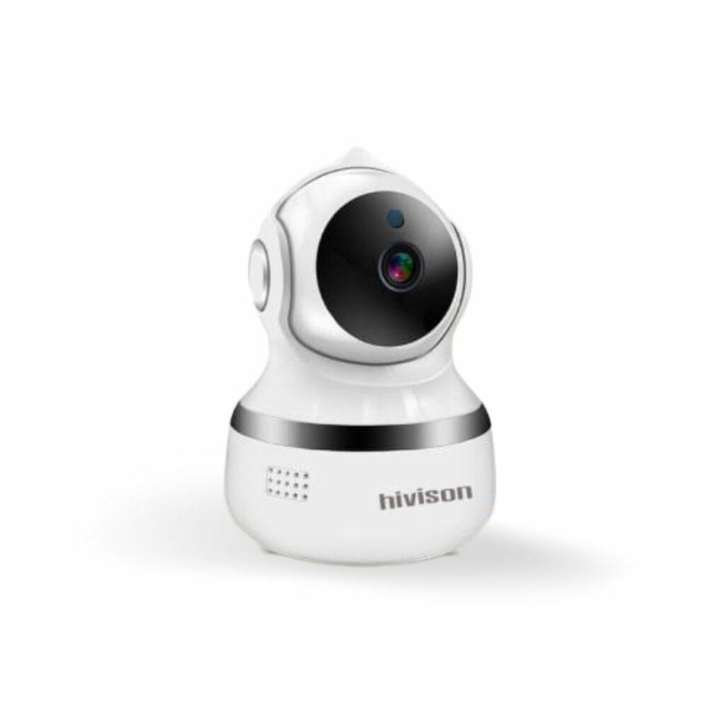 Hikvison กล้อง security กล้องวงจรปิดไร้สาย รุ่น HD1080P wifi IP camera Smart tracking