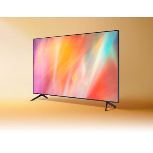 Samsung 43 นิ้ว 4K Smart TV รุ่น 43AU7700