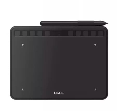 UGEE S640