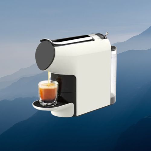 เครื่องชงกาแฟแคปซูล Xiaomi SCISHARE Capsule Coffee Machine