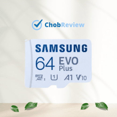 Samsung Evo Plus 64 GB