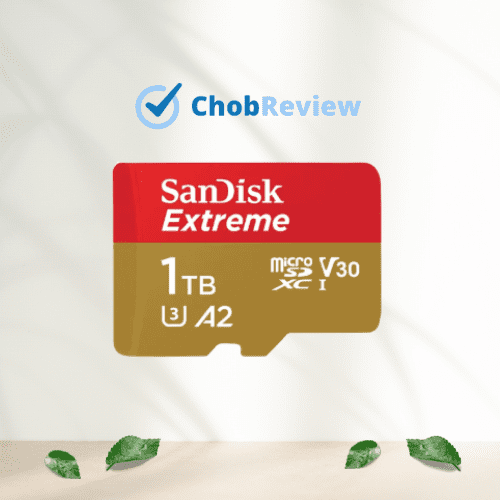SanDisk Extreme SDSQXAV-1T00-GN6MN