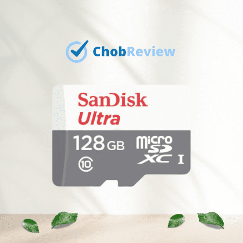 Sandisk Ultra SDSQUNR-128G-GN6MN