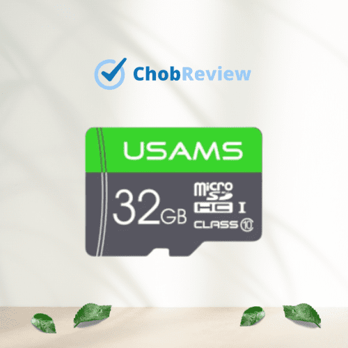 USAMS 32 GB