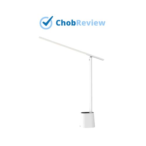 Baseus Rechargeable Folding Desk Lamp