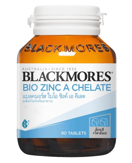 Blackmores Bio Zinc A Chelate