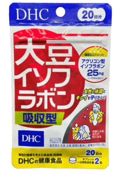 DHC Daisu Isofura Bon