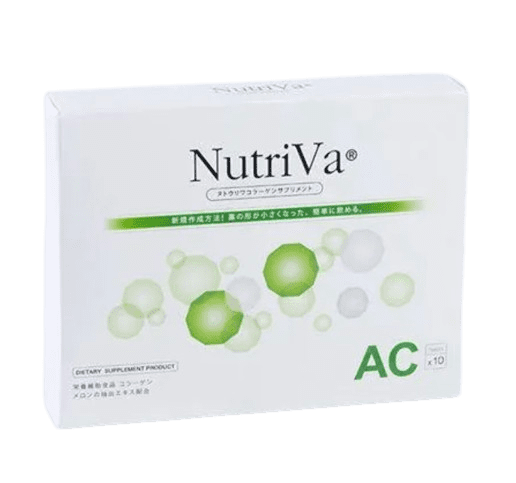 NutriVa AC For Acne