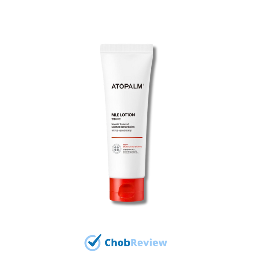 ATOPALM Mle Cream