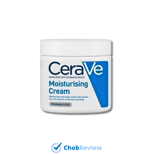 CeraVe Moisturising Cream