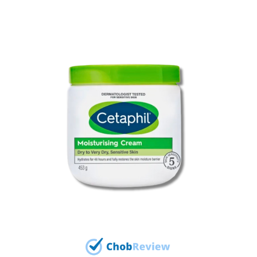 Cetaphil moisturizing cream