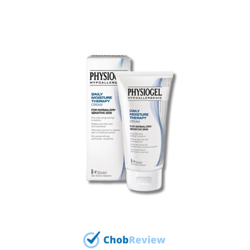 Physiogel Daily MOISTURE THERAPY FACIAL CREAM