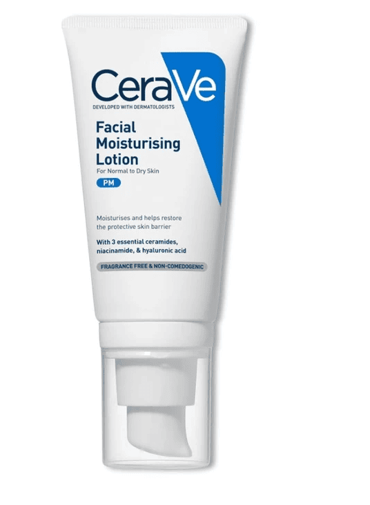 CERAVE Facial Moisturising Lotion
