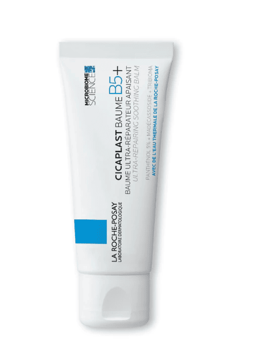 La Roche-Posay CICAPLAST BAUME B5+