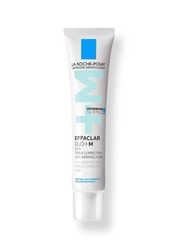 La Roche-Posay Effaclar DUO+M