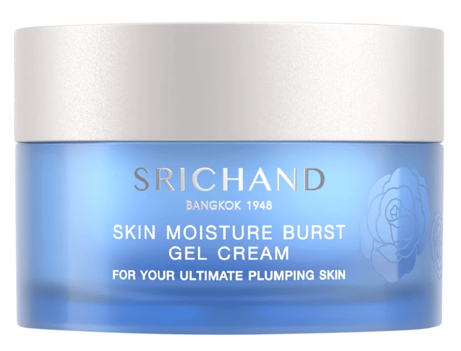 SRICHAND Skin Moisture Burst Gel Cream