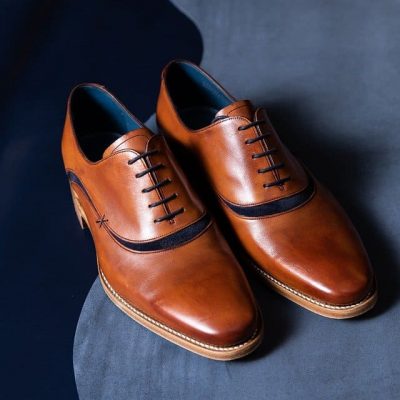 รองเท้าหนังผู้ชาย oxford shoes